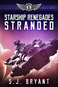 Produktbild: Starship Renegades: Stranded