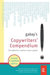 Produktbild: Gabay's Copywriters' Compendium