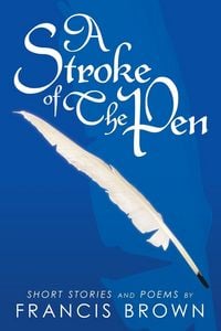 Produktbild: A Stroke of the Pen