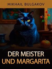 Produktbild: Der Meister und Margarita (&Uuml;bersetzt)