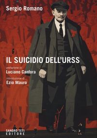 Produktbild: Il suicidio dell'Urss