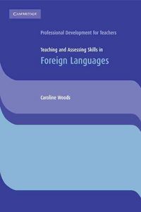 Produktbild: Woods, C: Cambridge International Examinations