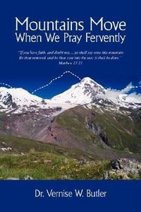 Produktbild: Mountains Move When We Pray Fervently