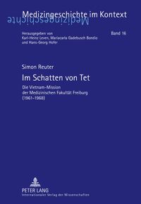 Produktbild: Im Schatten von Tet