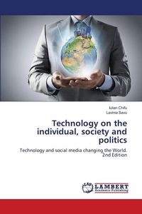Produktbild: Technology on the individual, society and politics