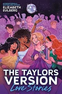 Produktbild: Love Stories (the Taylors Version #1)