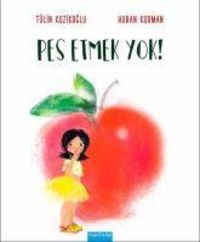 Produktbild: Pes Etmek Yok Ciltli