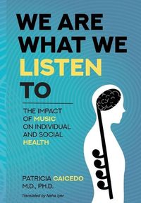 Produktbild: We are what we listen to