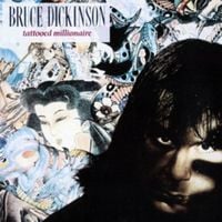 Produktbild: Tattooed Millionaire (Reissue)