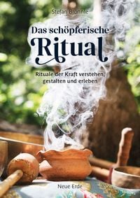 Produktbild: Das sch&ouml;pferische Ritual
