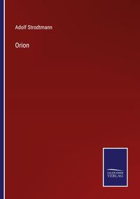 Produktbild: Orion