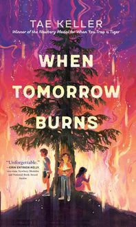 Produktbild: When Tomorrow Burns