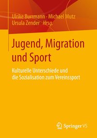 Bild vom Artikel Jugend, Migration und Sport vom Autor 