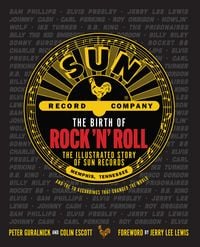 Produktbild: The Birth of Rock 'n' Roll