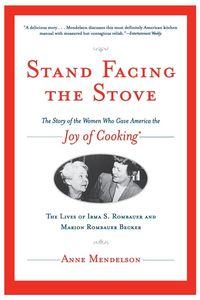 Produktbild: Stand Facing the Stove