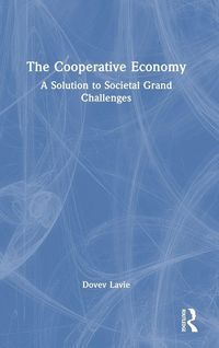 Produktbild: The Cooperative Economy