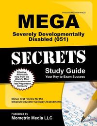 Produktbild: Mega Severely Developmentally