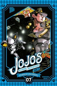 Produktbild: JoJo's Bizarre Adventure - Part 3: Stardust Crusaders 7