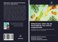 Produktbild: Etherische oli&euml;n bij de bestrijding van micro-organismen