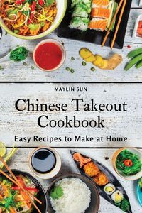 Produktbild: Chinese Takeout Cookbook