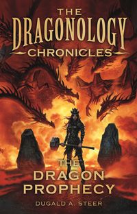 Produktbild: The Dragon's Prophecy