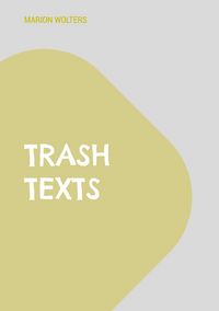 Produktbild: trash texts