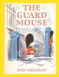 Produktbild: Freeman, D: Guard Mouse