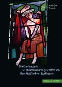 Bild vom Artikel Die Chorfenster in St. Michael zu Fürth, geschaffen von Hans Gottfried von Stockhausen vom Autor Hans-Otto Schmitz