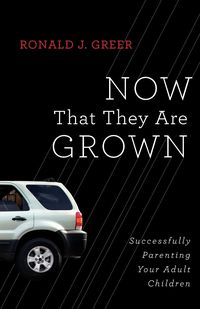 Produktbild: Now That They Are Grown