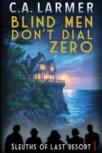 Produktbild: Blind Men Don't Dial Zero