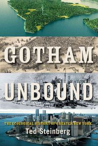 Produktbild: Gotham Unbound
