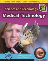 Produktbild: Medical Technology