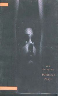 Produktbild: Political Plays