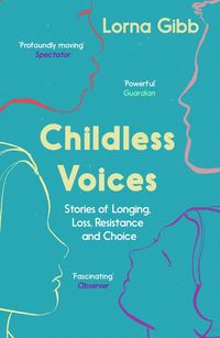 Produktbild: Childless Voices