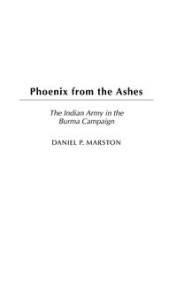 Produktbild: Phoenix from the Ashes