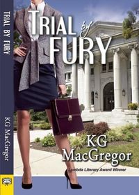 Produktbild: Trial by Fury