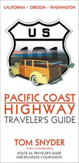 Produktbild: Pacific Coast Highway