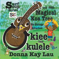 Produktbild: Ukiee -THE- Ukulele
