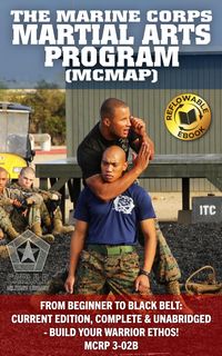 Produktbild: The Marine Corps Martial Arts Program (MCMAP)