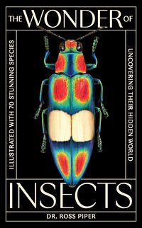 Produktbild: The Wonder of Insects