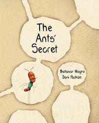 Produktbild: The Ants' Secret