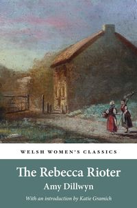 Produktbild: The Rebecca Rioter