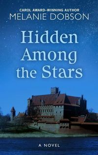 Produktbild: Dobson, M: Hidden Among the Stars