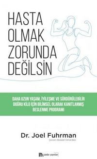Produktbild: Hasta Olmak Zorunda Degilsin