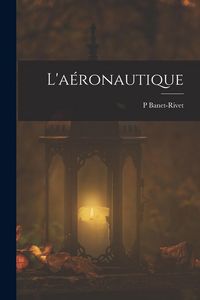 Produktbild: L'a&eacute;ronautique