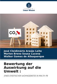 Produktbild: Bewertung der Auswirkung auf die Umwelt :