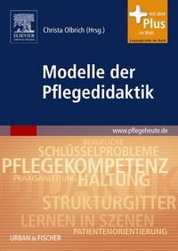 Produktbild: Modelle der Pflegedidaktik