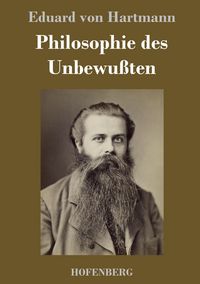 Produktbild: Philosophie des Unbewu&szlig;ten