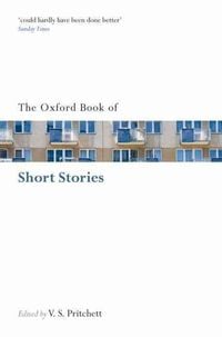 Bild vom Artikel The Oxford Book of Short Stories vom Autor V. S. Pritchett