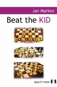 Produktbild: Markos, J: Beat the Kid